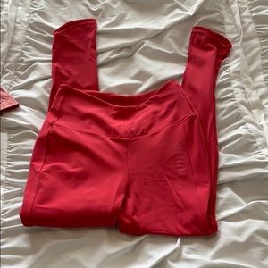 Gymshark Captivate leggings